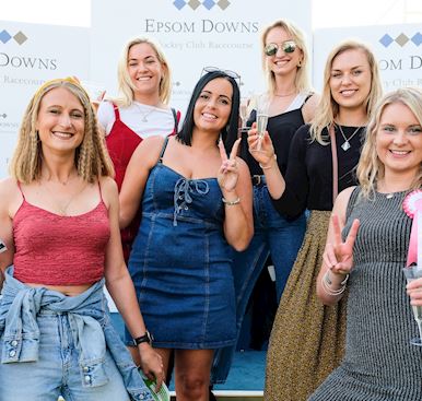 Group Bookings & Packages