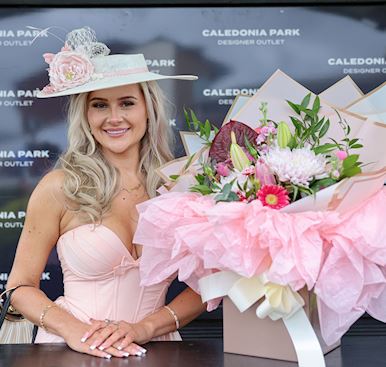 CARLISLE LADIES NIGHT