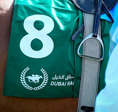 Dubai Racing Club Renews Partnership with The Jockey Club