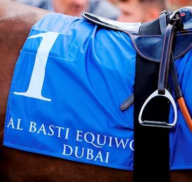 Newmarket blooms with Al Basti Equiworld, Dubai support