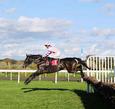 RUBAUD SETS UP CONSTITUTION HILL MEETING WITH SUCCESS IN LISTED FEATURE 