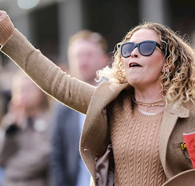 Full Membership (Inc Cheltenham Festival 2026)