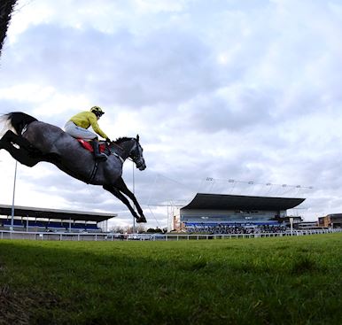 TIZZARD BELIEVES NUTZ IS BACK TO HIS BEST AFTER IMPRESSIVE SUCCESS