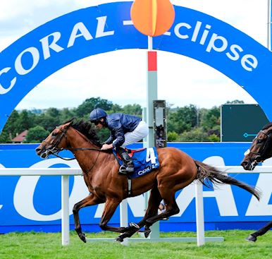PRIZE MONEY FOR THE 2025 CORAL-ECLIPSE AT SANDOWN PARK INCREASED TO £1 MILLION