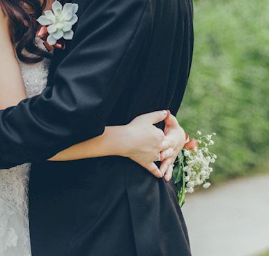 Weddings at Huntingdon