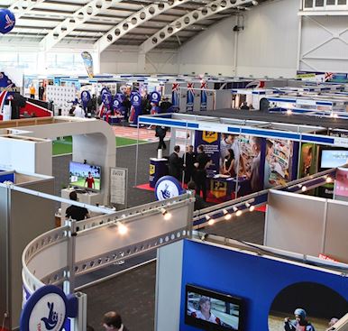 Exhibitions at Aintree