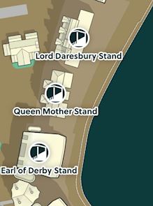 Aintree Racecourse App