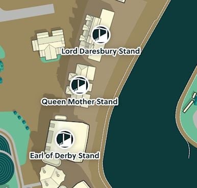 Aintree Racecourse App