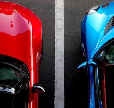 Directions and Parking