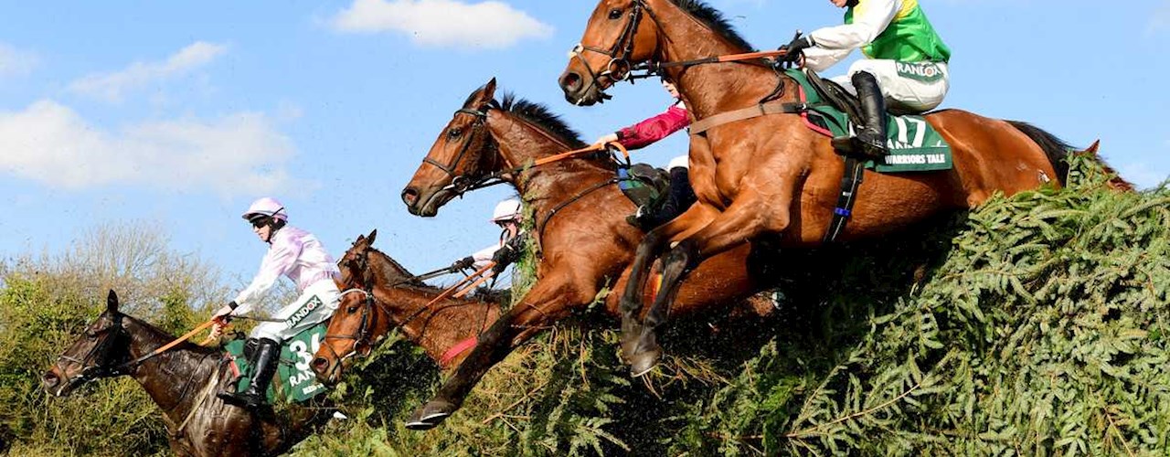 The History of the Grand National 