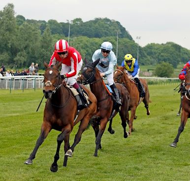 NOTTINGHAM NEWS: OUR 2024 SEASON SO FAR!