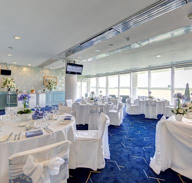 Meetings & Conferences at Epsom Downs