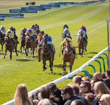 ENTRIES FOR THE FIRST TWO CLASSICS OF 2022 – QIPCO 2000 GUINEAS AND QIPCO 1000 GUINEAS