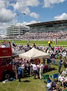 Open Top Buses & Coaches