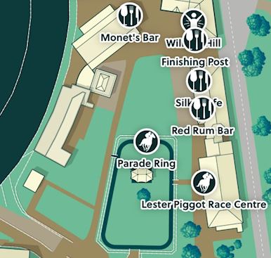 Carlisle Racecourse App