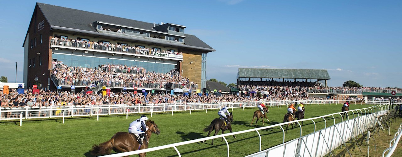 About Carlisle Racecourse