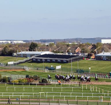Location Filming at Carlisle