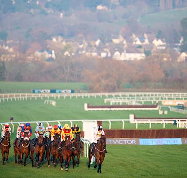 Directions and Parking