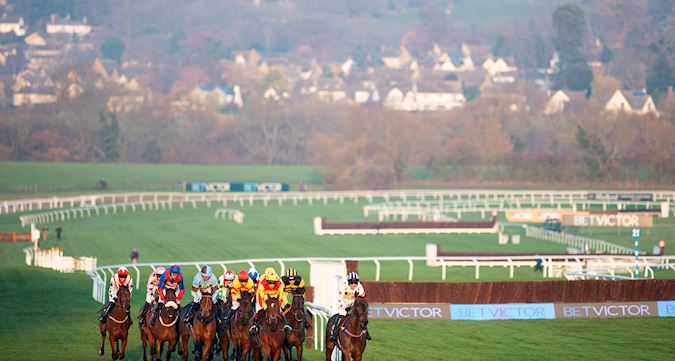 Directions and Parking