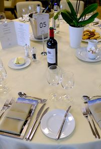 National Hunt Restaurant