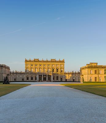 Room With A View Package