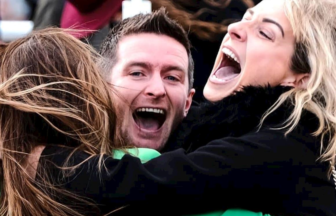 Cheltenham Annual Membership