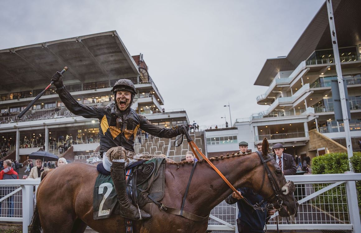 Cheltenham & South West Racing Club