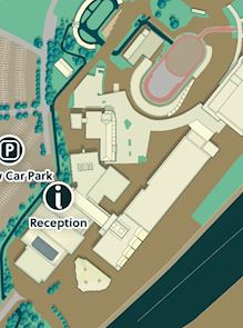 Cheltenham Racecourse App