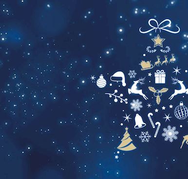 Christmas Parties at Kempton Park