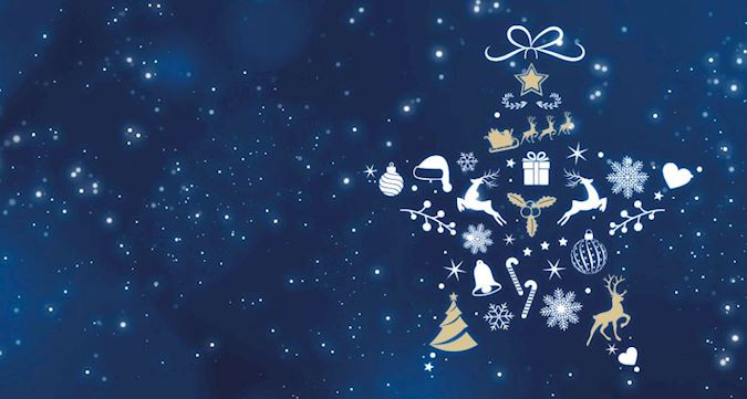 Christmas Parties at Kempton Park