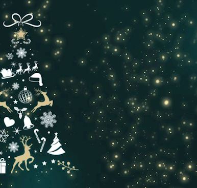 Christmas Parties 2026