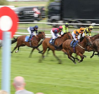 Nottingham 2023 Season Wrap Up