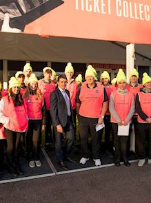 Community Information