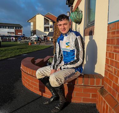 Craig Nichol appointed as new Jump Jockey ambassador