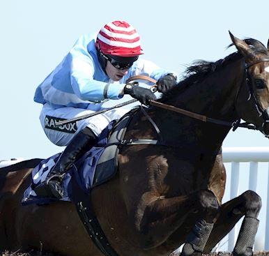 REPEAT VICTORY FOR CRUZ CONTROL IN WILLIAM HILL HANDICAP CHASE