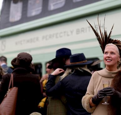 Your guide to visiting Cheltenham