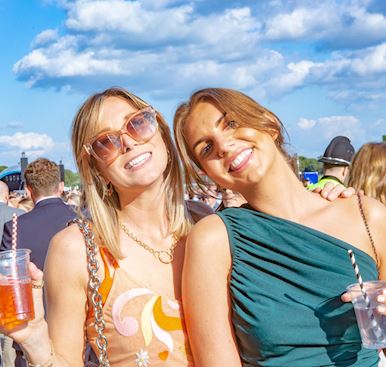 2. A great day out for exciting people