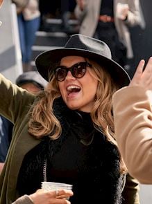 Off-track Entertainment