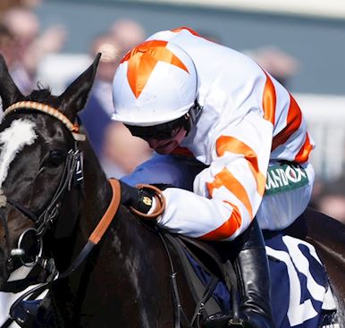 GRAND NATIONAL DAY BEGINS WITH 28-1 SUCCESS FOR DEEP CAVE