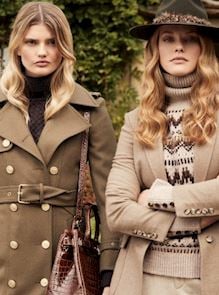 Cheltenham Festival Style