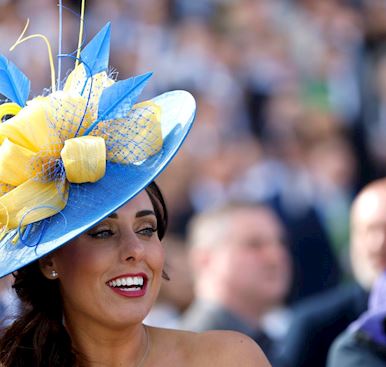 Randox Grand National Style