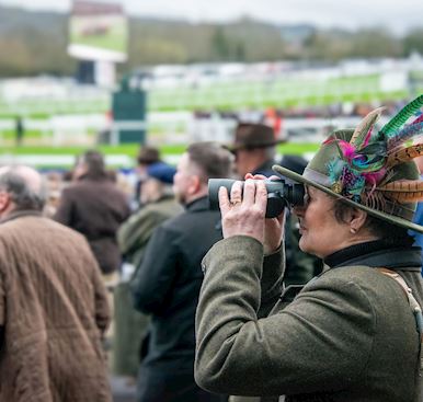Full Membership (Exc Cheltenham Festival 2026)