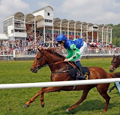 AFFORDABLE RACING FOR ALL: £9 RACEDAYS!