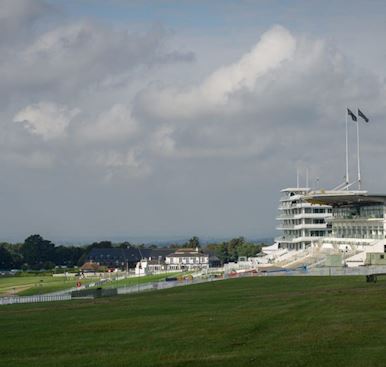Epsom Downs Racecourse