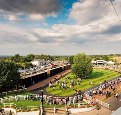 Directions & Parking