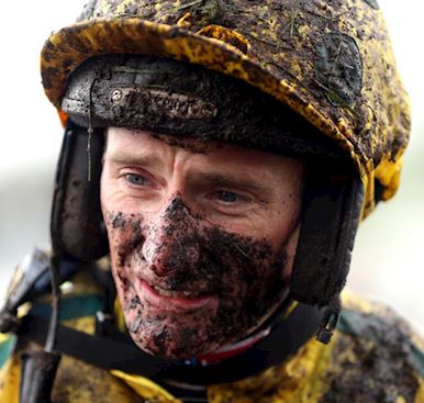 For the thrill of it