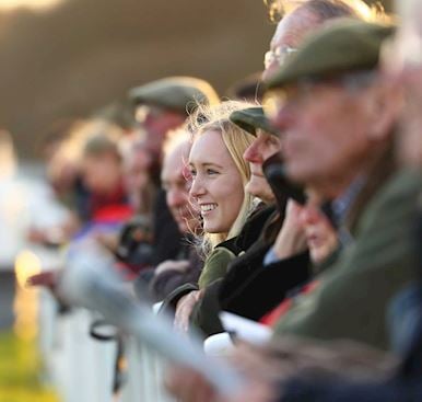 Plan your day at Exeter Racecourse
