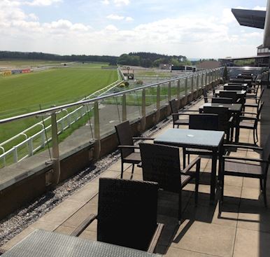 Exeter Racecourse