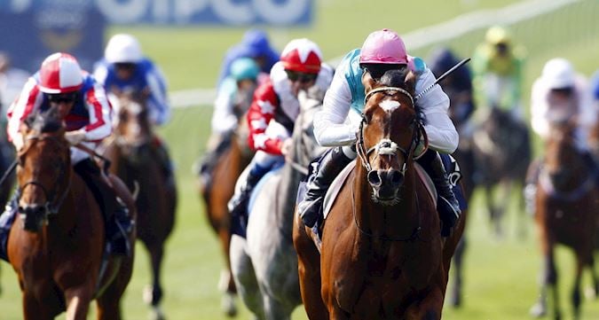 The Guineas Classics