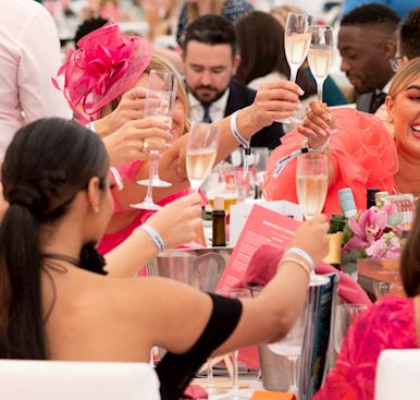 Dining & Hospitality Experiences